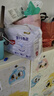 好奇（Huggies）金装拉拉裤XL96片(12-17kg)尿不湿【速干不易红】 实拍图