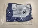 卡尔美（KELME）运动短裤男足球比赛闽超训练快干短裤夏季跑步透气五分裤子东北超 深蓝 2XL 185 实拍图