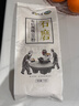 悦谷百味 有机鹰嘴豆粉2斤（烘焙原料五谷杂粮粉粗粮馒头粉 生豆浆粉） 实拍图