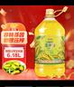 金龙鱼 食用油 非转基因 物理压榨玉米油6.18L（蕴含植物甾醇） 实拍图