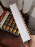 赫琳（HELIN） 欧式装饰书 摄影道具书 书柜摆件道具模书盒 仿真书 假书 美式仿真书 8本装-颜色随机 实拍图