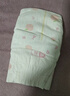 好奇（Huggies）铂金装小桃裤纸尿裤M144片(6-11kg)中号尿不湿【透爽散热】 实拍图