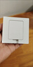 公牛（BULL）开关插座 嵌入式插座可调节空调冰箱隐藏插座GTBZ223白色五孔10A 实拍图