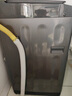 海尔（Haier）新品波轮洗衣机直驱变频波轮全自动大容量洗衣机纳米微泡净家用出租用洗衣机懒人洗衣机限时补贴 50E 波轮 10kg 直驱变频 手搓洗防缠绕+纳米微泡净 实拍图