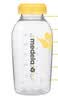 美德乐（Medela）婴儿大宝宝储奶瓶250ml*2防摔可冷藏pp奶瓶 实拍图