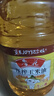 鲁花 食用油  物理压榨  非转基因 玉米油6.18L   实拍图