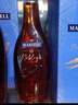 马爹利（Martell） 名士vsop 干邑白兰地 洋酒 350ml*2 双支 实拍图