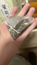 江萃茉莉花茶绿茶茶叶60g/20包茶包袋泡茶饮花草茶绿茶自己喝冬季冲饮 实拍图