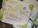 ABC澳洲茶树精华超薄透气护垫卫生巾京东自营姨妈巾163mm*25片 实拍图