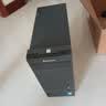 联想 (Lenovo) 二手联想台式机电脑商务主机英特尔酷睿i5 i7独显办公设计剪辑游戏主机全套 套餐2:I32100/4G/120G固态 单主机+送电源线 实拍图