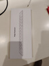 Apple/苹果 妙控键盘-中文 (拼音) 轻薄苹果键盘蓝牙键盘无线键盘办公键盘 实拍图