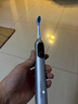东耐伦 适配飞利浦（PHILIPS）儿童电动牙刷头HX6322/6352/6312/6320/6340替换牙刷头软毛刷头 4支 迷你+4支日常混合装（新） 实拍图