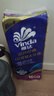 维达（Vinda）有芯卷纸 蓝色经典4层160克*10卷 厚韧大分量 卫生纸厕纸 卷筒纸 实拍图