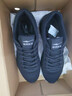 鸿星尔克男鞋轻质减震休闲跑鞋透气运动鞋男轻便跑步鞋子 实拍图