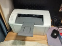 惠普（HP）Mini M17w 黑白激光无线打印机 单功能打印机学生家用（全新设计 体积小巧） 实拍图