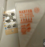 葆氏婴儿辅食模具蛋糕烘焙工具加厚一次性裱花袋100只+转换器*1+6个嘴 实拍图