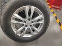 玛吉斯（MAXXIS）轮胎/汽车轮胎 225/65R17 102V MA656 原配哈弗H6/奇骏 实拍图