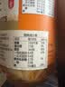 金兰鲜辣笋丝 350g/瓶 【配料干净】中国台湾特产 佐餐酱腌菜调味品 实拍图