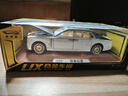 驰誉玩具 劳斯莱斯幻影汽车模型仿真合金车模玩具车男孩新年礼物 实拍图