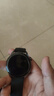 HUXIAVIM智能手表华强北为watch鸿蒙安卓ios系统适用运动gt5 ultra 黑网带 NFC+支付+海量表盘+运动健康监测 消息提醒+定位导航+超长待机+心率血氧血压睡眠监测 实拍图