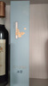 张裕（CHANGYU）冰翠晚采甜白葡萄酒 500ml单支装 国产红酒礼盒装 年货节送礼礼物 实拍图