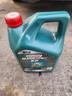 嘉实多（Castrol）磁护智E版 全合成机油 润滑油 5W-40 SP A3/B4 4L 汽车保养 实拍图