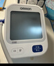 欧姆龙（OMRON）充电语音电子血压计血压仪家用蓝牙医用测量仪老人A866T  实拍图