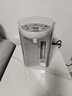 象印（ZO JIRUSHI）电水壶五段控温微电脑可定时 家用办公3L容量 CD-WQH30C-CM(米色) 实拍图