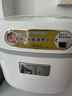东芝（TOSHIBA）【政府补贴】 营养发芽米电饭煲2-3人 IH立体加热多功能3升电饭锅双预约 RC-10HSC 实拍图