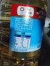 金龙鱼 食用油 葵花籽清香型调和油5L （新老包装随机发货） 实拍图