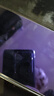 易京(YJING)适用 vivo X50钢化膜蓝光全屏手机保护贴膜防爆膜 vivox50钢化膜蓝光透明膜(2片装) 实拍图