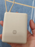 小米（MI）【3C认证】小米充电宝 自带线10000 33W 浅咖色   适用小米华为荣耀手机可上飞机/火车 年会奖品 实拍图