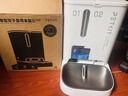 小佩AI宠物智能自动双子星喂食器可视版  实时视频监控(支持鸿蒙智联) 实拍图
