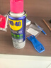 WD-40强力除胶剂汽车清洁家用去胶清洗剂玻璃不干胶双面粘去除瓷砖地板 实拍图