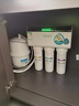家乐事家用净水器长白山B203（CL-DR-B203） 双出水RO反渗透净水器家用厨下纯水机 家乐事家用净水器长白山B203（CL-DR-B203） 实拍图