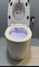 唯艇 (WETN)智能马桶一体式机家用坐便器全自动翻盖加热座便 945D-手动翻盖+带水箱 250/300/350/400坑距 下单备注 实拍图