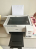 爱普生（EPSON）墨仓式 L3251彩色打印机 微信打印/无线连接 家用打印优选 AI学习打印机（打印、复印、扫描） 实拍图