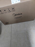 美的（Midea）电饭煲家用智能HI电饭锅2-3-4-5-6人IH电磁加热大火力快煮精钢厚釜内胆一键柴火饭3L IH电饭煲 FB30M5-705T 3L 实拍图