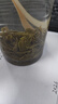 一杯香茶叶绿茶明前碧螺春250g2025新茶过年货礼盒装送礼自己喝自饮袋装 实拍图