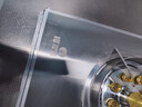 樱花雪燃气灶双灶家用猛火灶天然气灶煤气灶防干烧5.2kw大火力不锈钢液化气灶罐装专用台式嵌入式灶具 鸳鸯左猛火【不锈钢面板】熄火保护+一级能效 天然气 实拍图