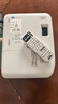爱普生（EPSON）CB-W53  投影仪3LCD办公会议商用投影机 培训 4000流明 配盒子可手机无线 高清宽屏 HDMI）W52同款 实拍图