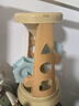 沙滩玩具儿童戏水玩沙子套装挖沙工具3-6岁户外挖土工具沙池礼物 沙滩玩具 便携款 15件套 六一儿童节热卖爆款新年礼物 实拍图