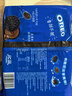 奥利奥（Oreo）巧克力味夹心饼干523g休闲零食早餐下午茶独立小包装 实拍图