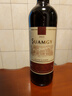 圣芝（suamgy）喜酒赤霞珠半干红葡萄酒 750ml  法国原瓶进口红酒 年货送礼 实拍图