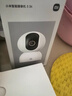 小米智能摄像机 3 3K家用云台摄像头500万像素室内监控器360度无死角带夜视手机远程婴儿宠物 实拍图