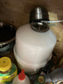 美的（Midea）净水器家用1100G流速母婴可直饮0阻垢厨下式RO反渗透华凌白豚净水机直饮机一体机官方前十名 【1100G流速体验3秒满杯水】母婴直饮 实拍图