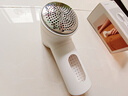 米家小米毛球修剪器2 小米充电式去球神器 家用衣服便携剃毛机剃毛神器MQXJQ01LF 实拍图