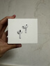 Apple/苹果 AirPods Pro (第三代) 搭配MagSafe充电盒 (USB-C) 苹果耳机 蓝牙耳机 适用iPhone/iPad/Mac 实拍图