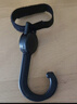 电动车挂钩摩托车挂物自行车免打孔多功能婴儿车挂扣魔术贴挂钩 1个装（活动专享） 实拍图