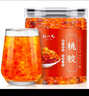 陈一凡 桃胶380g 滋补礼品 桃花泪桃胶颗粒皂角米雪燕原料养生茶罐装 实拍图